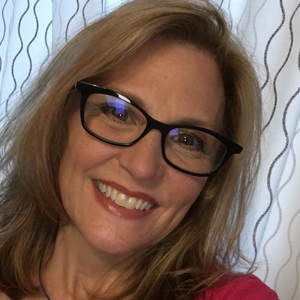 Meet your Posher, Tracy